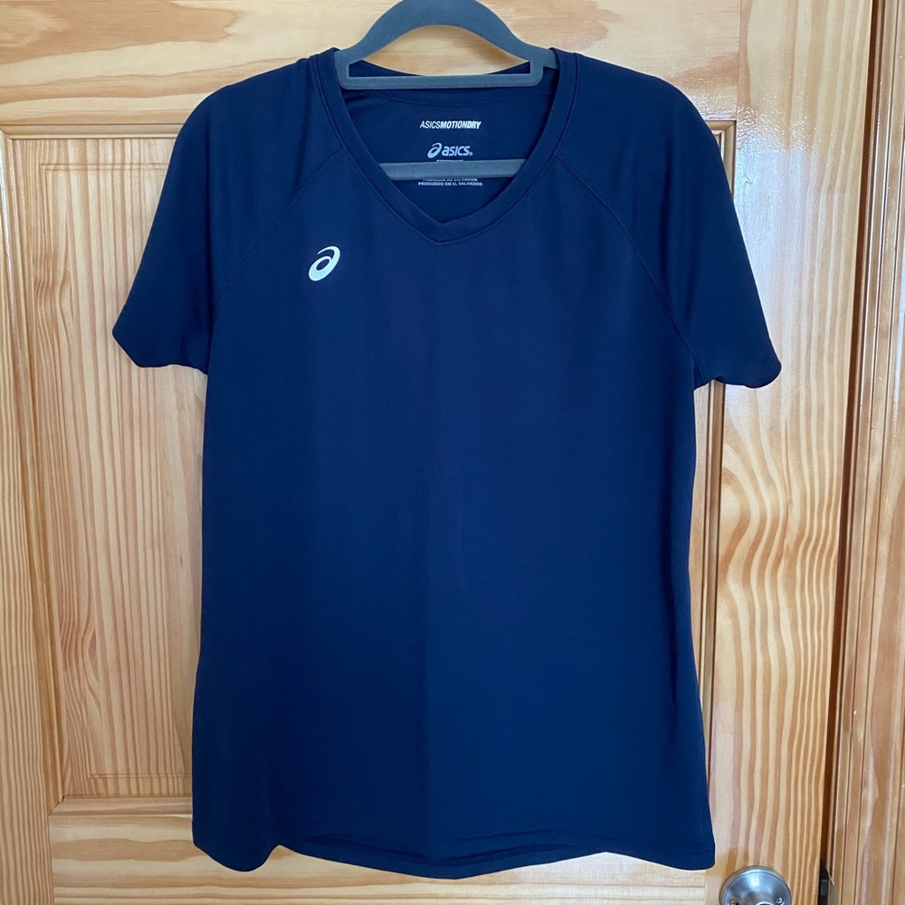 ASIC MotionDry Workout Top